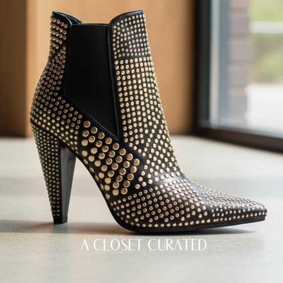Jeffrey Campbell Shoes - Jeffrey Campbell 6